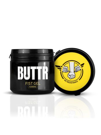 BUTTR030