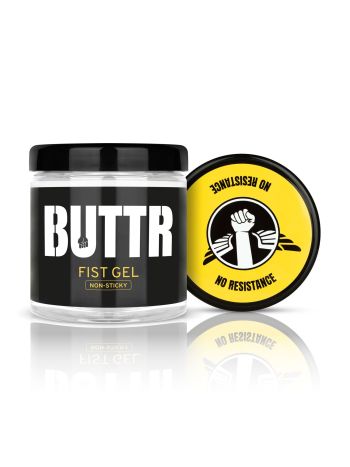 BUTTR032